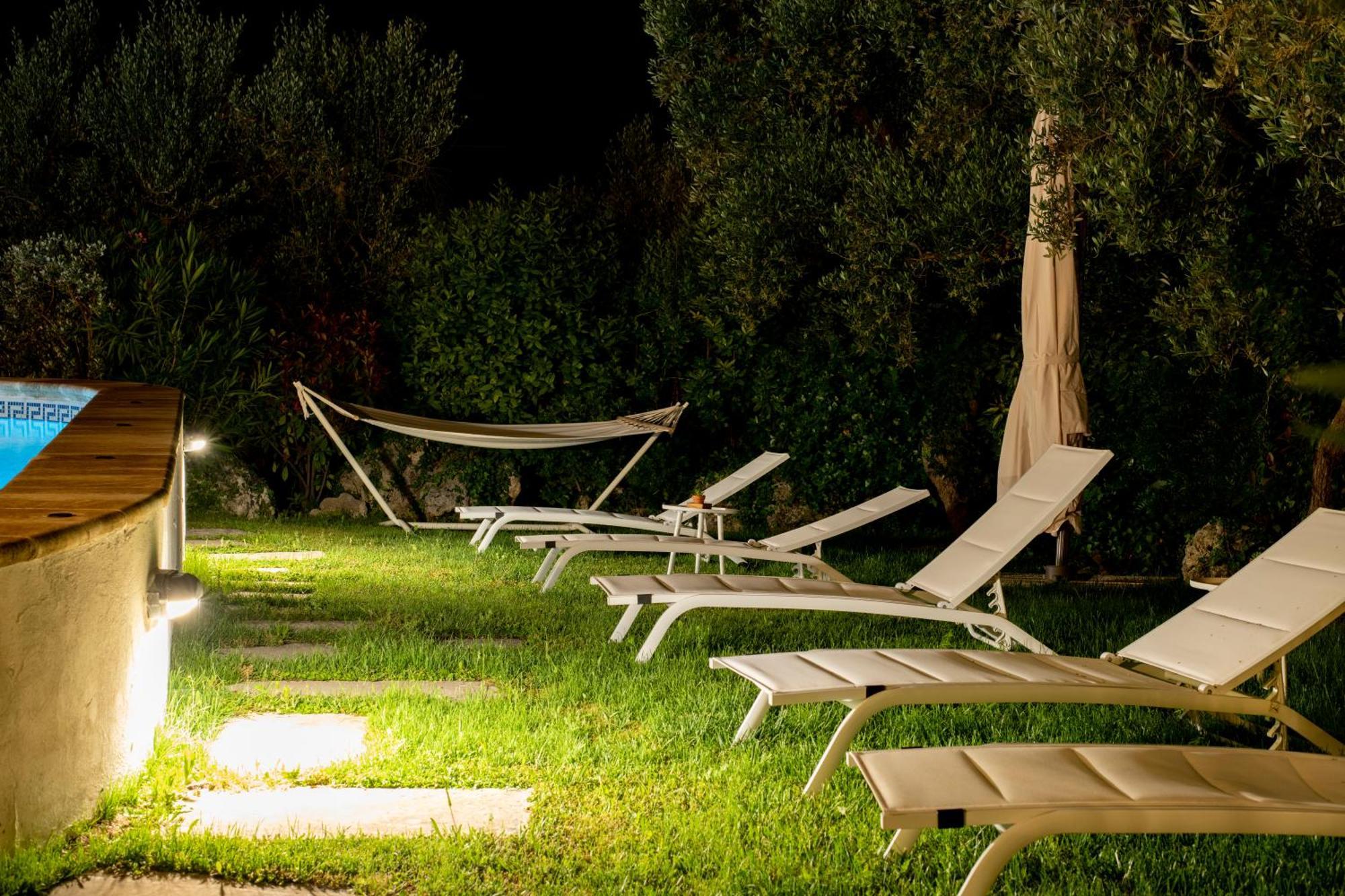 Masseria Trulli Bruni Locorotondo Exterior foto